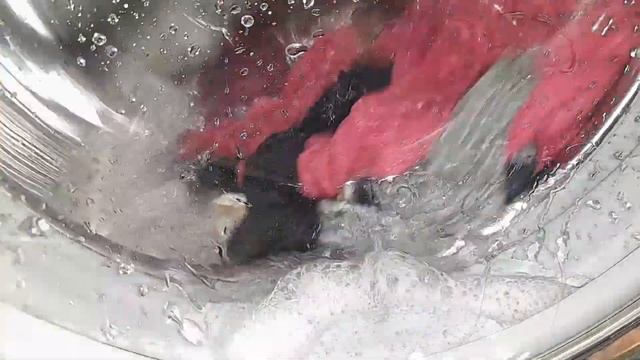 Hotpoint Ariston - Программа "Полоскание" смотреть онлайн