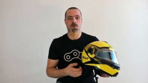 ЗИМНИЙ шлем LS2 FF325 с электроподогревом | Обзор Омоймот