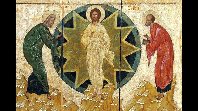 проповедь о свете смотреть онлайн