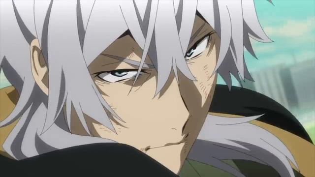 TVアニメ『文豪ストレイドッグス』 第六十一話「黄昏のさようなら」予告 смотреть онлайн