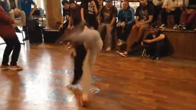 Russian underground session Владикавказ смотреть онлайн