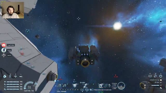Space Engineers Group Survival - Season 1 - Day 7 (Part 18) смотреть онлайн