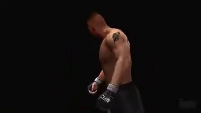 UFC 2009 Undisputed PlayStation 3 Gameplay - Skills*HQ* смотреть онлайн
