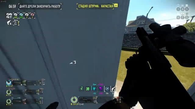 ДЖОН УИК БИЛД [PAYDAY 2] ПОЛНОСТЬЮ СДЕЛАННЫЙ ПО ФИЛЬМУ ''John Wick"' C: смотреть онлайн