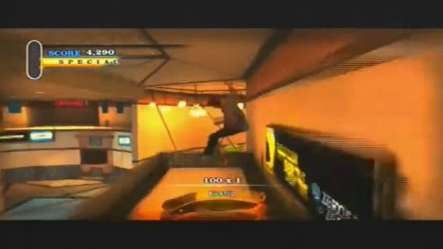 TONY HAWK'S PRO SKATER HD REVIEW - Classic Video Game Channel смотреть онлайн