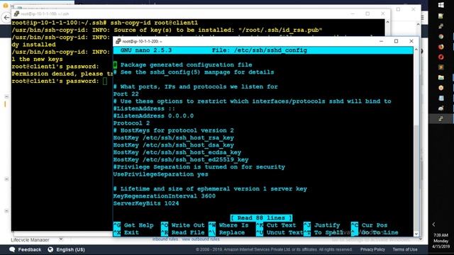 DevOps Ansible Installation || Classes for beginners || Docker classes for beginners || localmasala смотреть онлайн