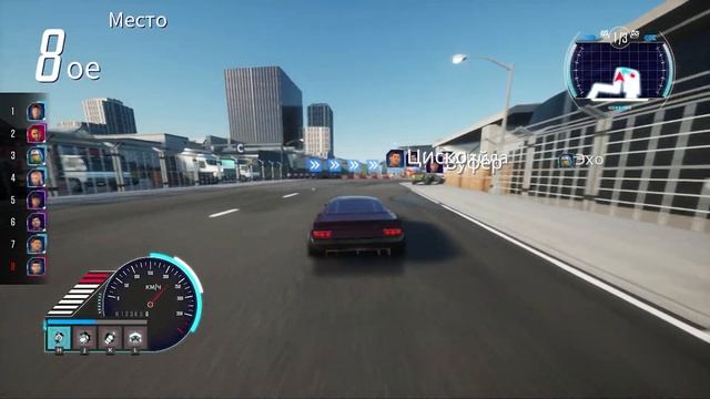 Fast & Furious: Spy Racers Rise of SH1FT3R обзор игры! племяш торетто идет по стопам дяди смотреть онлайн