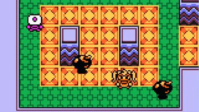 Let's Play Bomberman Quest (GB) 03: Dungeons and Self-Destructive Bosses смотреть онлайн