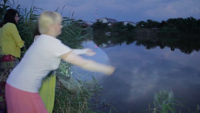 День летнего солнцестояния смотреть онлайн