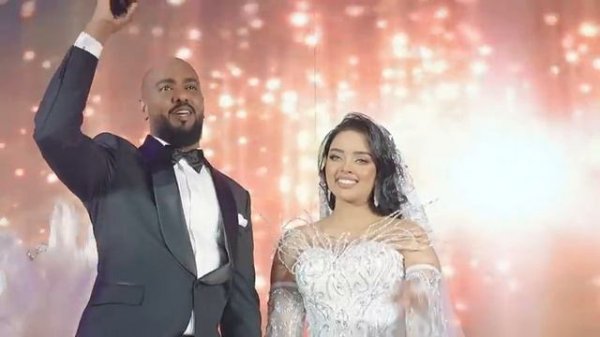 Song SDN زواج مهند وعواطف