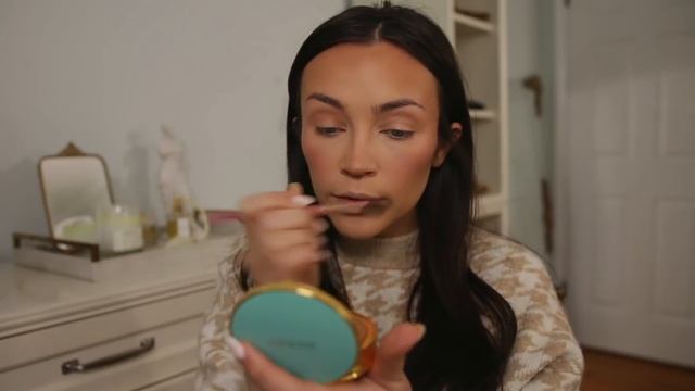 GUCCI BEAUTY GRWM: bad & bougie? or good & bougie? смотреть онлайн