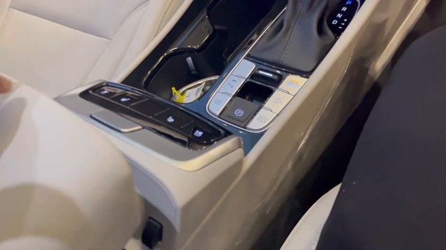 2022 Hyundai Tucson review || Top Model || Technical And Motors смотреть онлайн