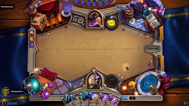 Mix Hearthstone Heroes and Meme Decks. смотреть онлайн