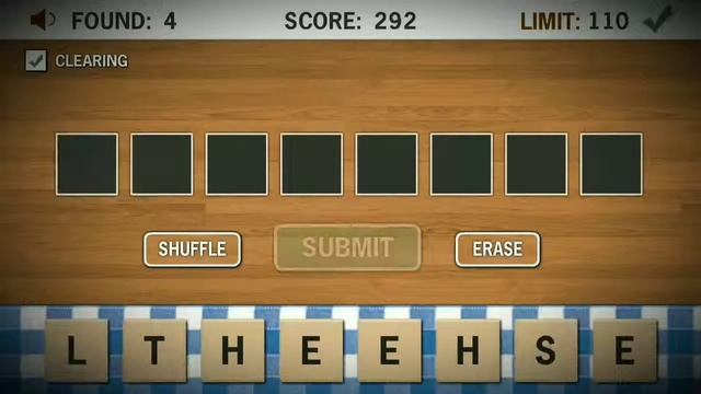 Word Master PRO - an addicting word search game by LittleBigPlay.com смотреть онлайн