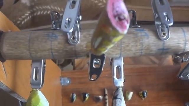 Двигатель для микроволновки с алиэкспресс, зачем приобрёл. смотреть онлайн