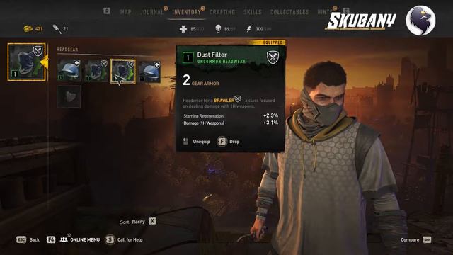 Dying Light 2 : Walkthrough Gameplay The Only Way Out - Look for Maya Full Game No Commentary смотреть онлайн