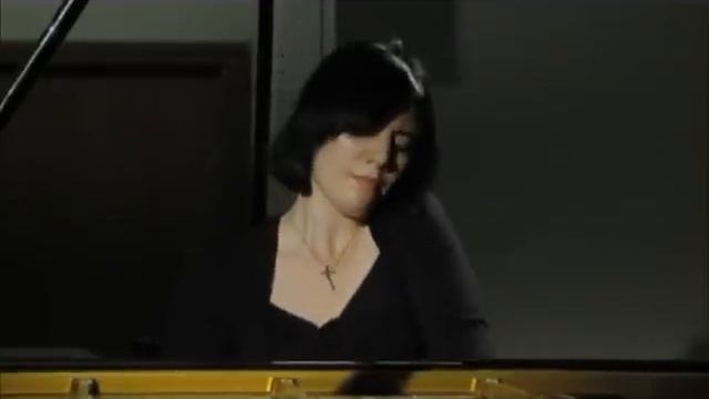 J.N.Hummel - Piano Sonata in F Minor (I mov.), Daria Gloukhova (piano) смотреть онлайн