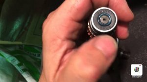 #Как #смазать #болгарку (УШМ)