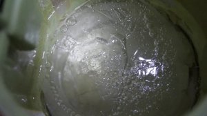 Что будет, если включить чайник, заполненный льдом?