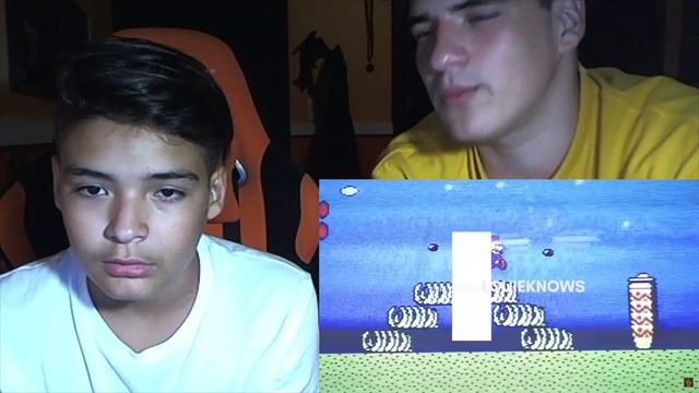 REACTING TO MUSIC VIDEOS!!! ( SCARRED FOR LIFE ) смотреть онлайн