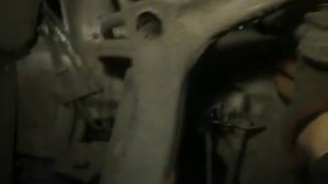 АУДИ А6 С5 как отсоединить датчик АБС .