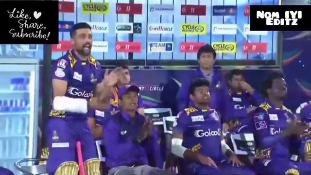 Shahid Afridi 20 Balls 50|LPL2020|Boom Boom