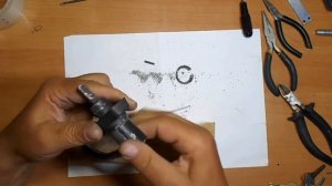 УАЗ.Ремонт наружной ручки двери.