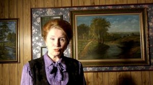 Пейзажи. Живопись маслом. Уроки для начинающих.