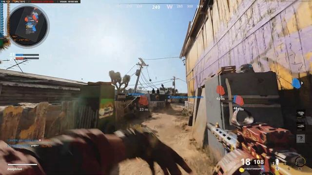 4K | MSI GeForce RTX 4090 GAMING X TRIO 24GB GDDR6X 384Bit NVIDIA | Call of Duty Black Ops Cold War смотреть онлайн