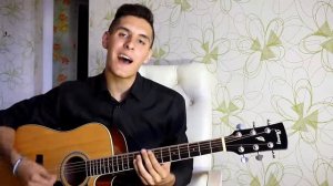 10 ЛУЧШИХ ПЕСЕН РУКИ ВВЕРХ на ГИТАРЕ Доза ностальгии