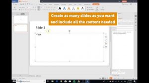 [WPS Office] PPT 1.1: How to Change the Background on WPS Presentation [Tutorial]
