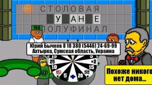Игра Поле чудес Плюс тема Удача