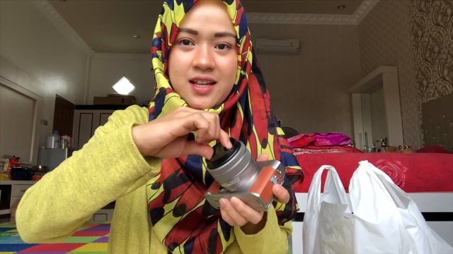 UNBOXING FUJIFILM X-A5 смотреть онлайн