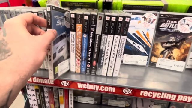 The Crazy World of CEX: Episode 7 - Stratford, Brixton & Elephant And Castle смотреть онлайн