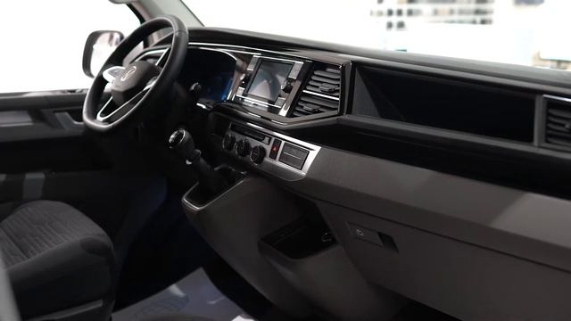 VOLKSWAGEN Caravelle смотреть онлайн