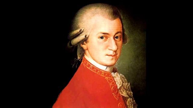 Wolfgang Amadeus Mozart- The Magic Flute, K. 620: Overture смотреть онлайн