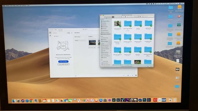 Adobe Programs Intro 1 Part 1 смотреть онлайн