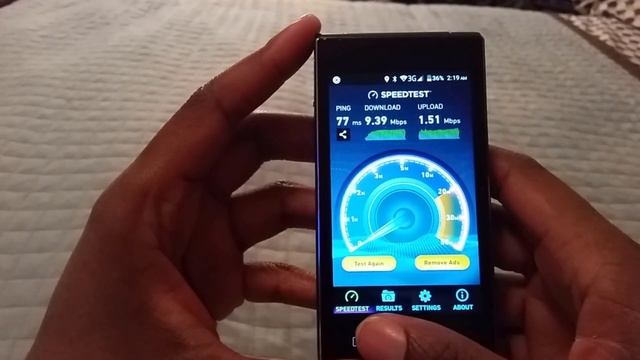 GWA Gadget Reveiw - Freetel Musashi (w/ Tips & Tricks) смотреть онлайн