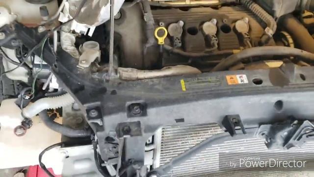 2012 Ford Fusion Copart Rebuild Pt 1 смотреть онлайн
