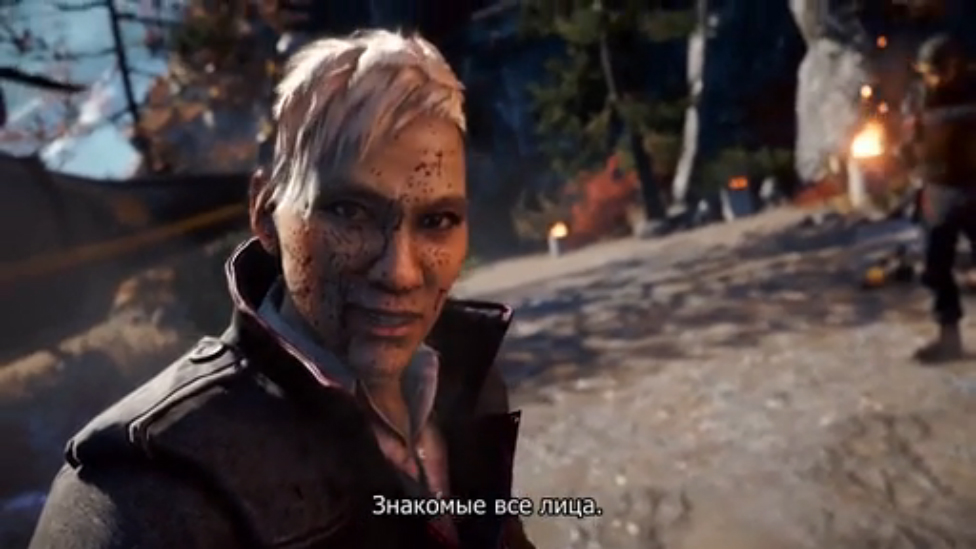 Far Cry 4 — Official Announce E3 2014 Trailer [RU] смотреть онлайн