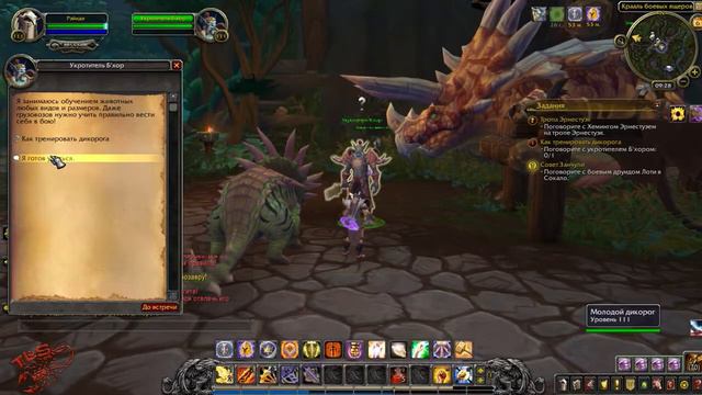 World of Warcraft: Battle for Azeroth ► #23 Воспитал! Горжусь им #WoW #BfA #Орда смотреть онлайн
