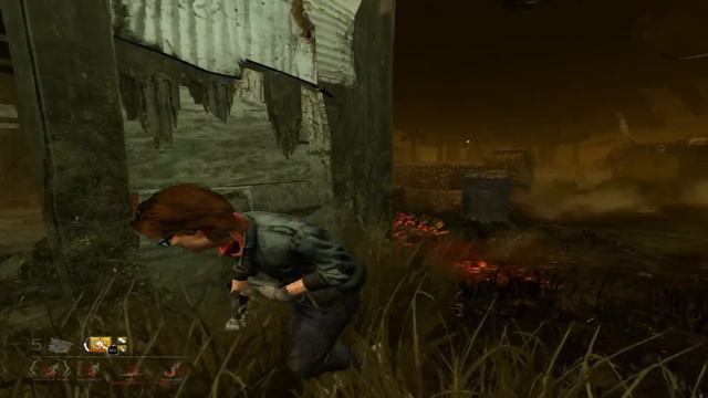 КОГДА Я УМИРАЮ - ИГРА МЕНЯЕТСЯ смотреть онлайн