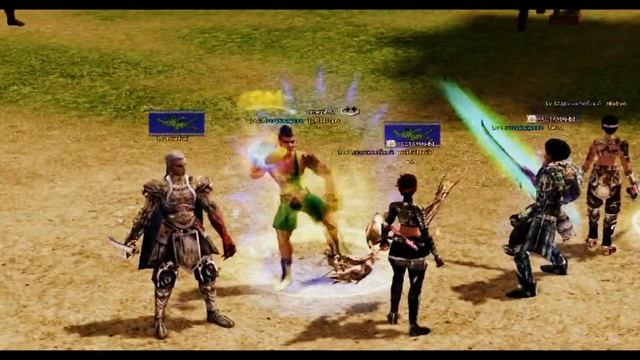 Танец [OP]slonpro на OmegaMt2 смотреть онлайн