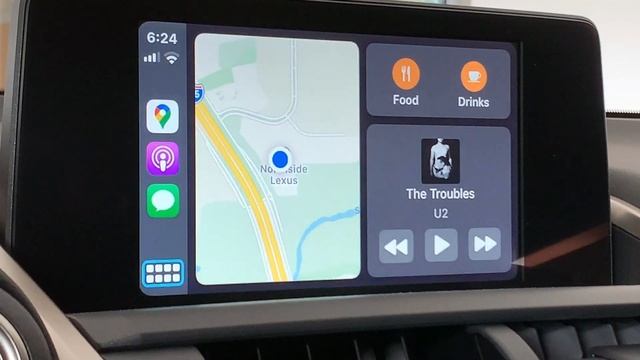 How To Use Apple CarPlay In Your Lexus - Full Tutorial - Tech Tip Tuesday