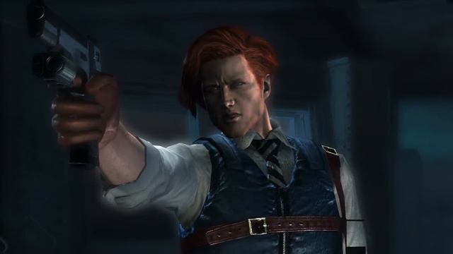 Resident Evil: Revelations - Trailer US (PS3, Xbox 360 e PC) смотреть онлайн