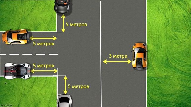 Остановка и стоянка смотреть онлайн