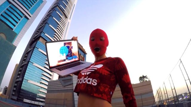 Грибы. Тает лёд в Дубай. Taet Led in Dubai. (girls version) смотреть онлайн