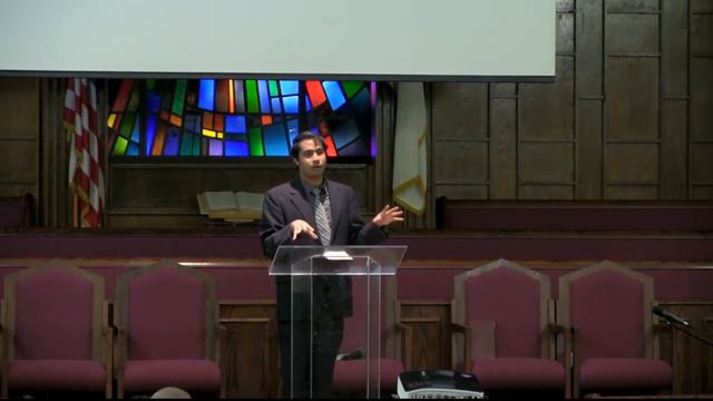 SDA Sermon: THE FUTURE IS HERE By Wayne Jamel смотреть онлайн