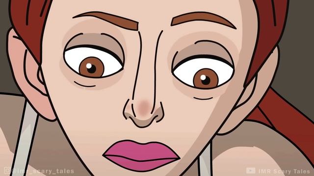 3 True OnlyFans HORROR Stories Animated смотреть онлайн
