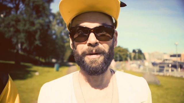 Origami Boys - Butterfree my life - Outro смотреть онлайн